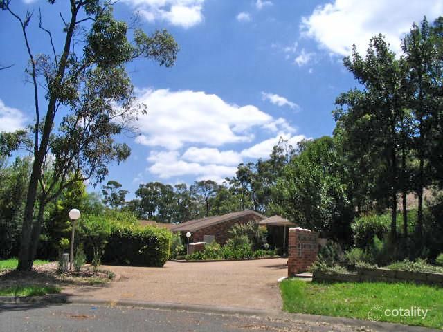 8/19 Stypandra Pl, Springwood, NSW 2777