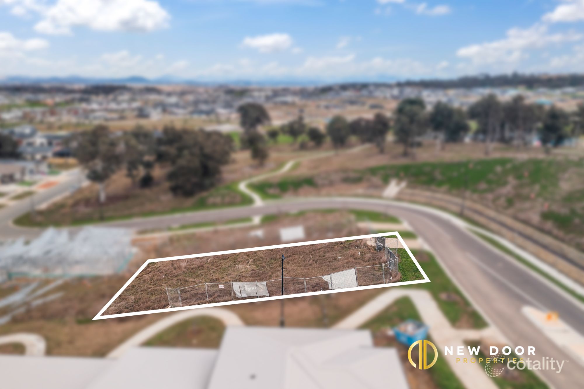 6 Gordon Ford Way, Taylor, ACT 2913