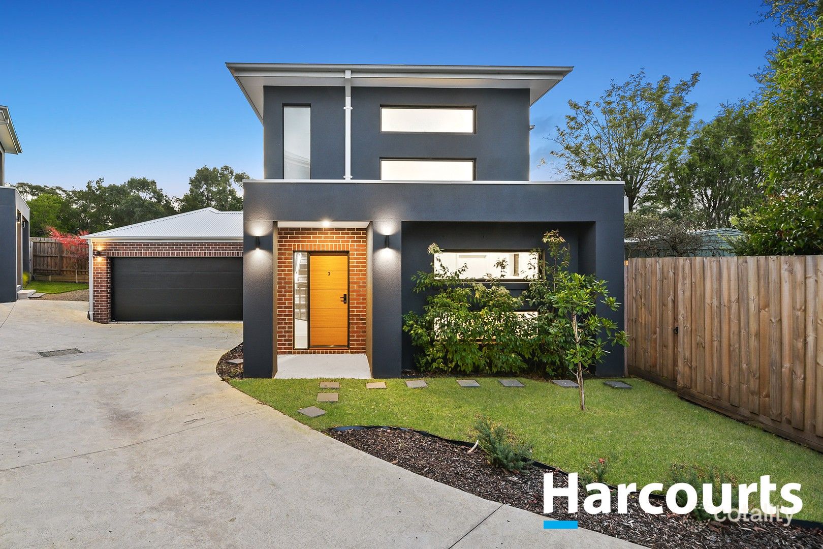3/9 Hair Ct, Beaconsfield, VIC 3807