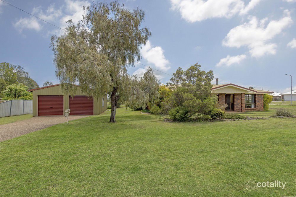 20 Ferguson Rd, Westbrook, QLD 4350