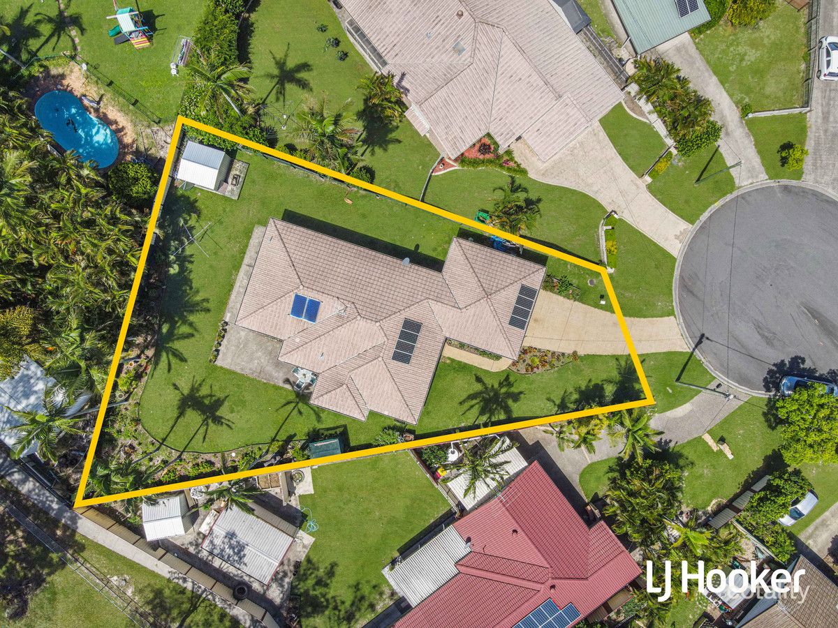 5 Sarah Ct, Deception Bay, QLD 4508
