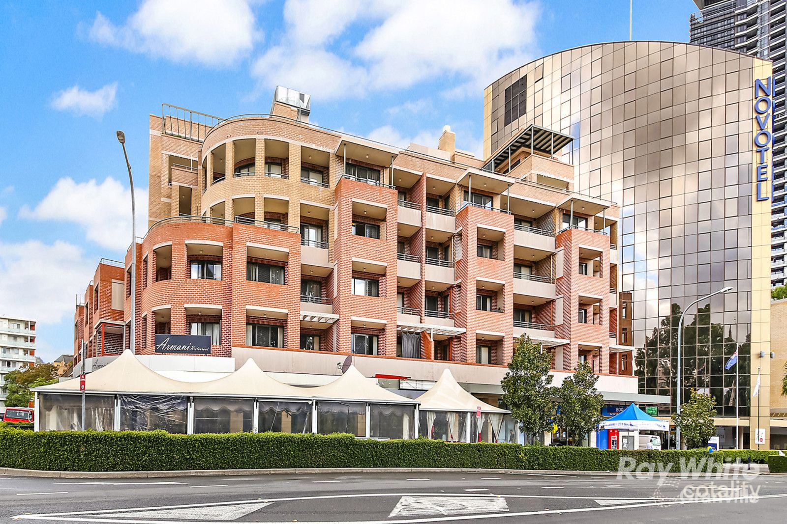 214/354-366 Church St, Parramatta, NSW 2150