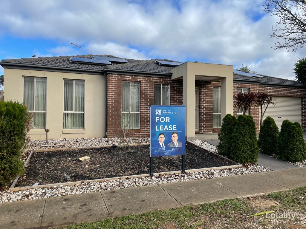 1/4 Bunya Pl, Werribee, VIC 3030