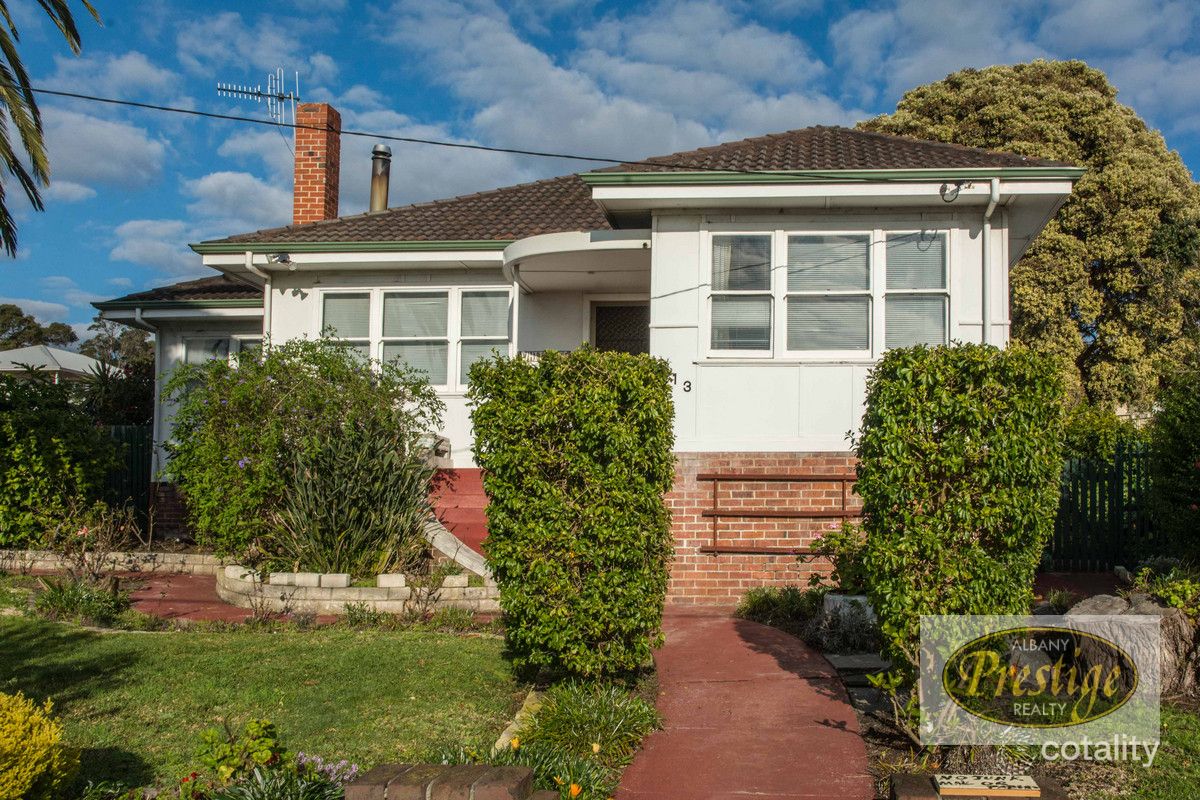 313 Albany Hwy, Mount Melville, WA 6330