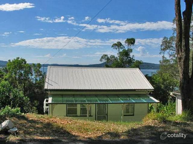 191 Glenrock Pde, Koolewong, NSW 2256