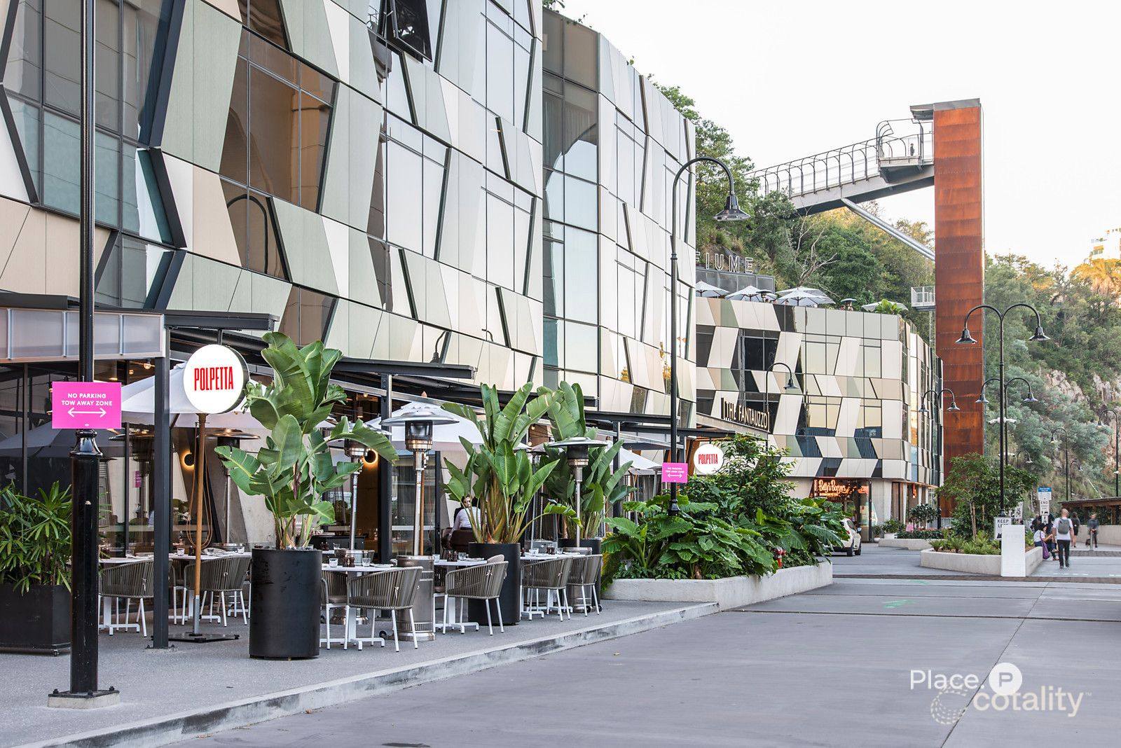 1/549 Brunswick St, New Farm, QLD 4005