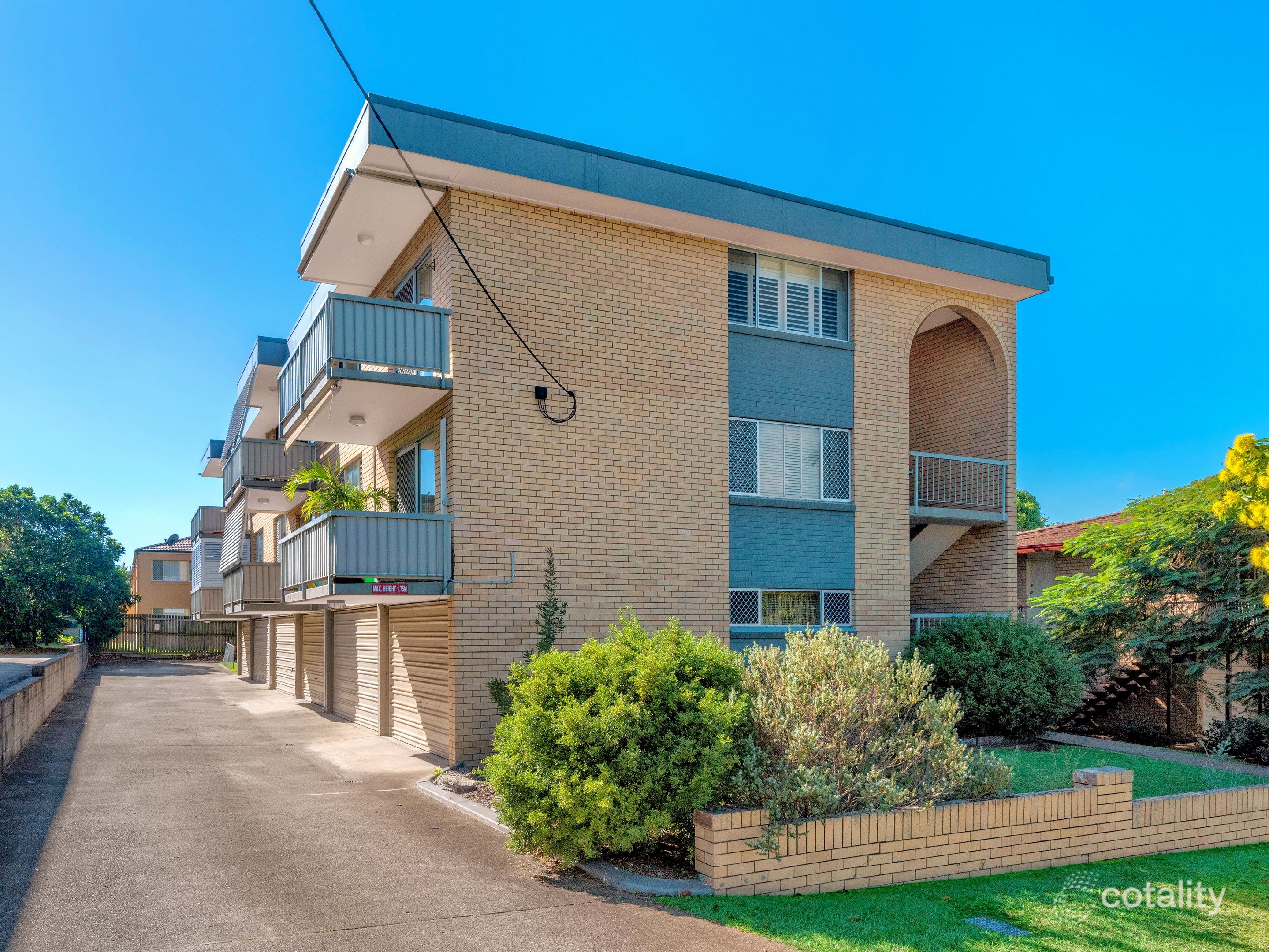 4/19 Rivington St, Nundah, QLD 4012