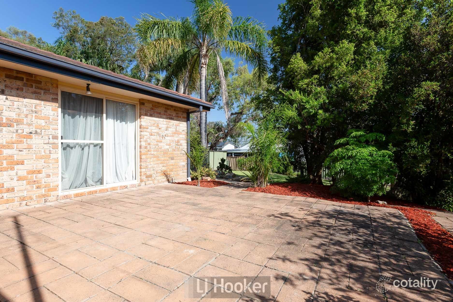 18 Hampstead Way, Rathmines, NSW 2283