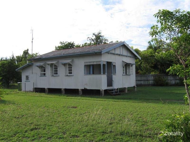 31 Field St, Bowen, QLD 4805