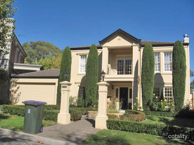 5 Olde Coach Lane, Glen Osmond, SA 5064