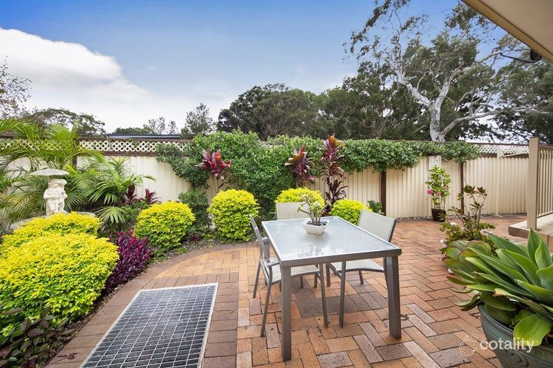 6/1 Glandore St, Woolooware, NSW 2230