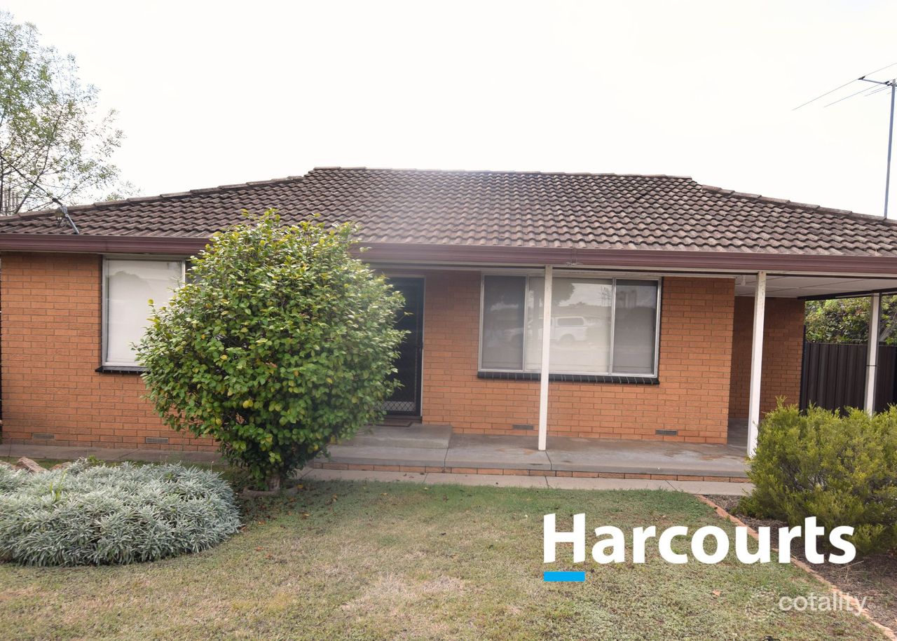 110 Sisely Ave, Wangaratta, VIC 3677