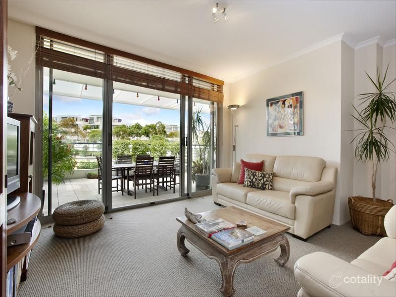 1/5 Nurmi Ave, Newington, NSW 2127