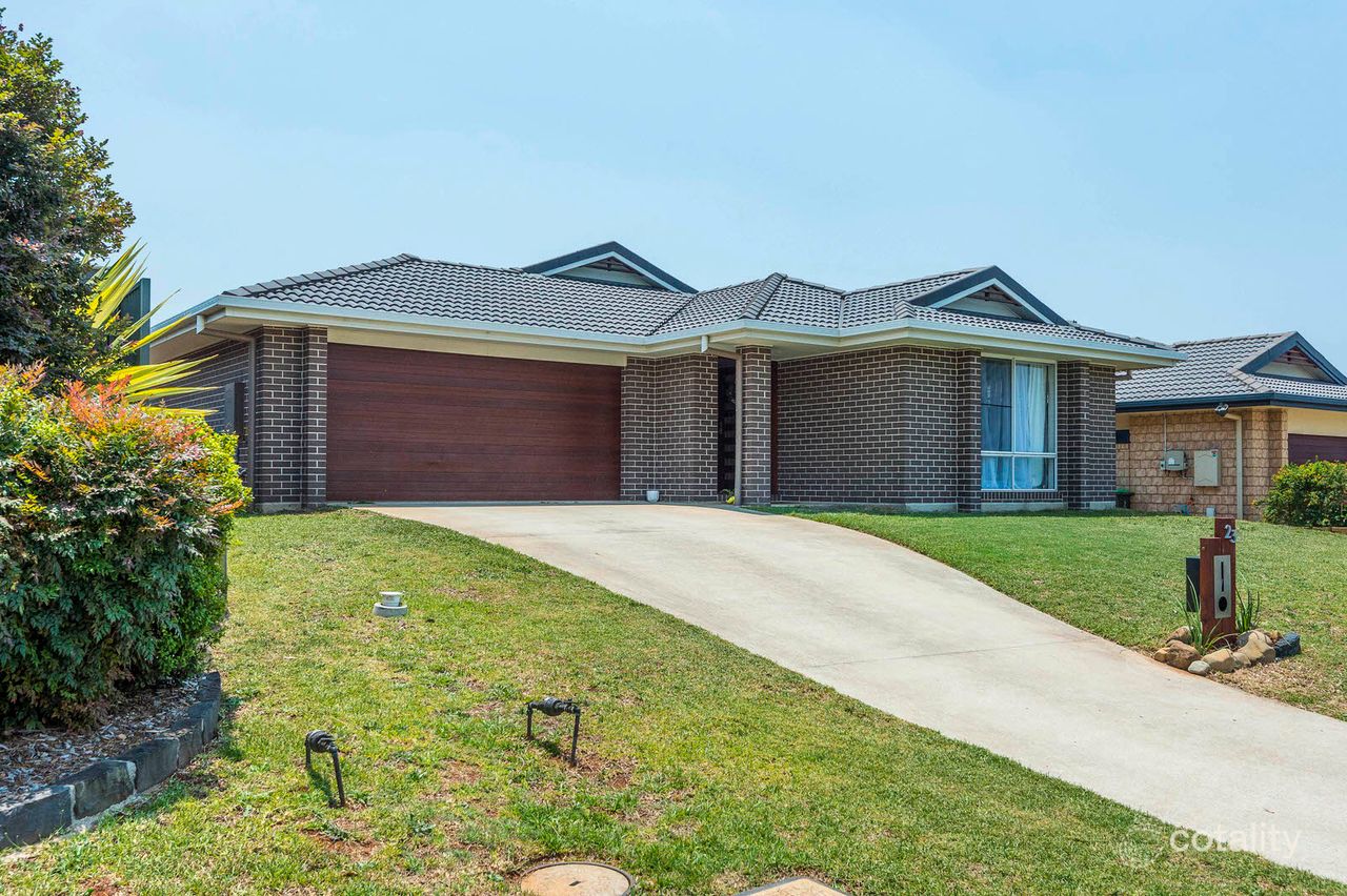 23 Plateau Dr, Wollongbar, NSW 2477