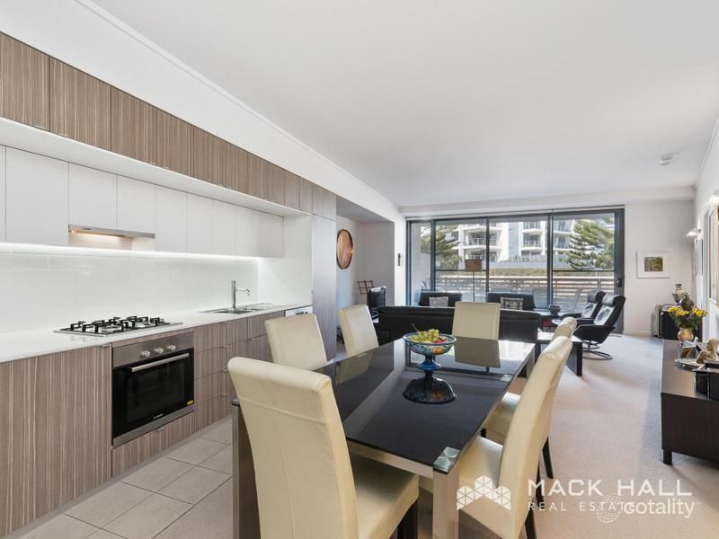 G6/40 South Beach Prom, South Fremantle, WA 6162