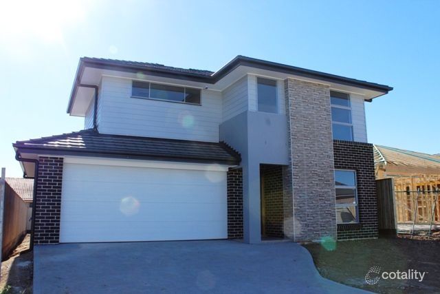 153 Macksville St, Carnes Hill, NSW 2171