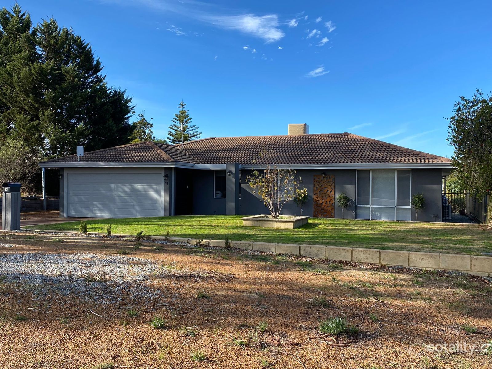 13 Adam St, Boddington, WA 6390