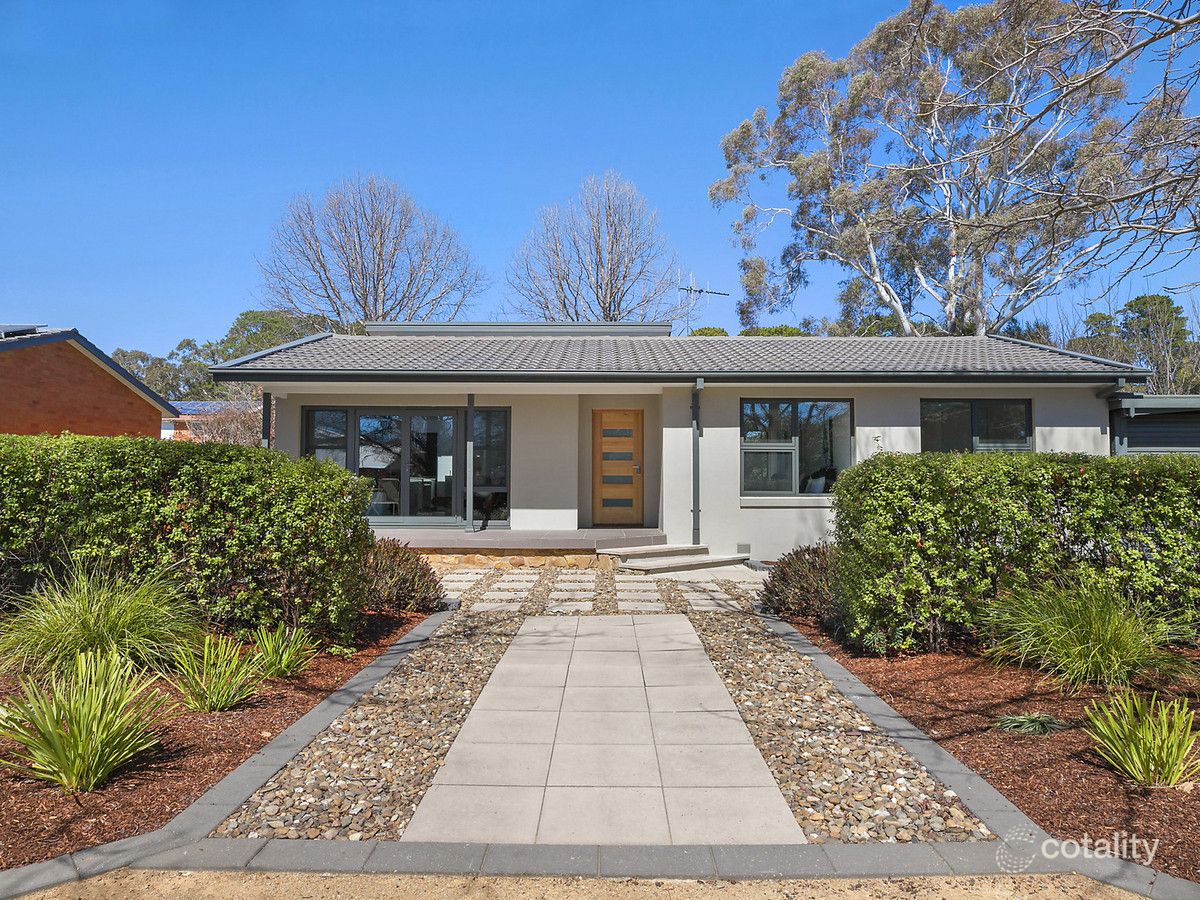 20 Fenner St, Downer, ACT 2602