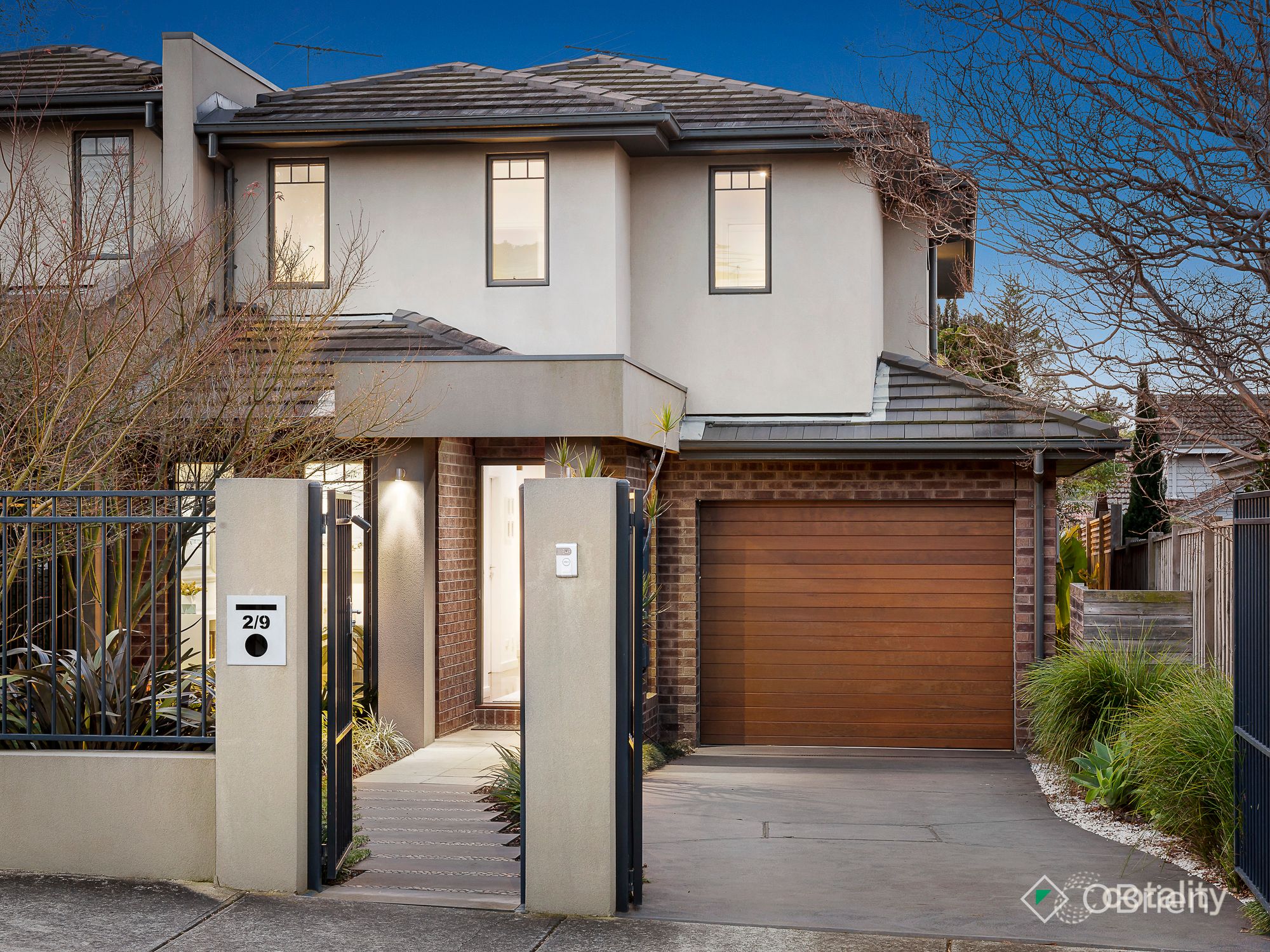 9a Churchill Ave, Cheltenham, VIC 3192