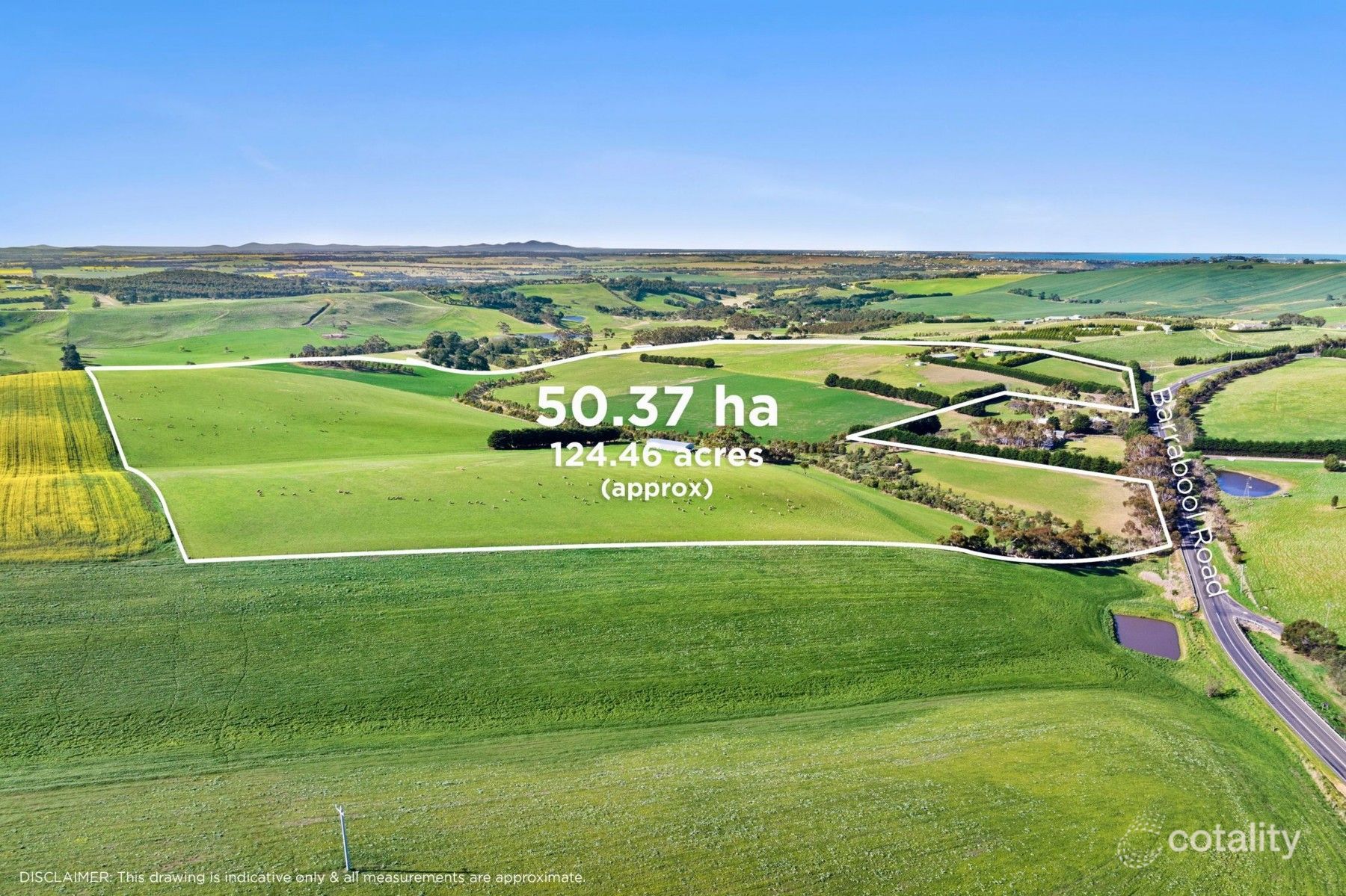 840 Barrabool Rd, Barrabool, VIC 3221