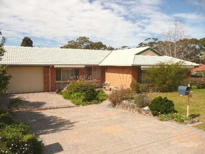 4 Knight Way, Ulladulla, NSW 2539