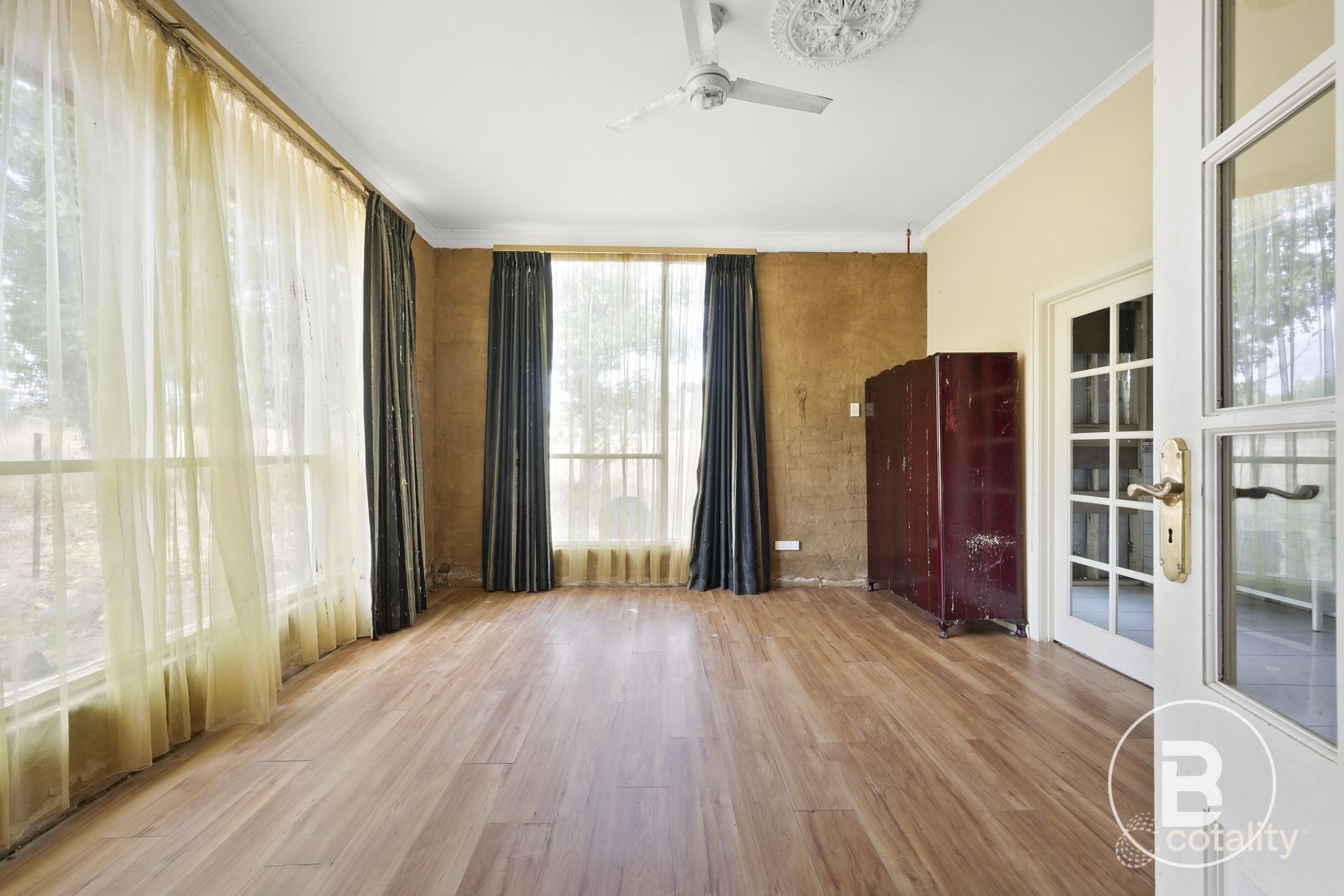 1470 Mccallums Creek Rd, Mount Glasgow, VIC 3371