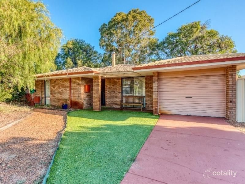 30 Poller Way, Australind, WA 6233