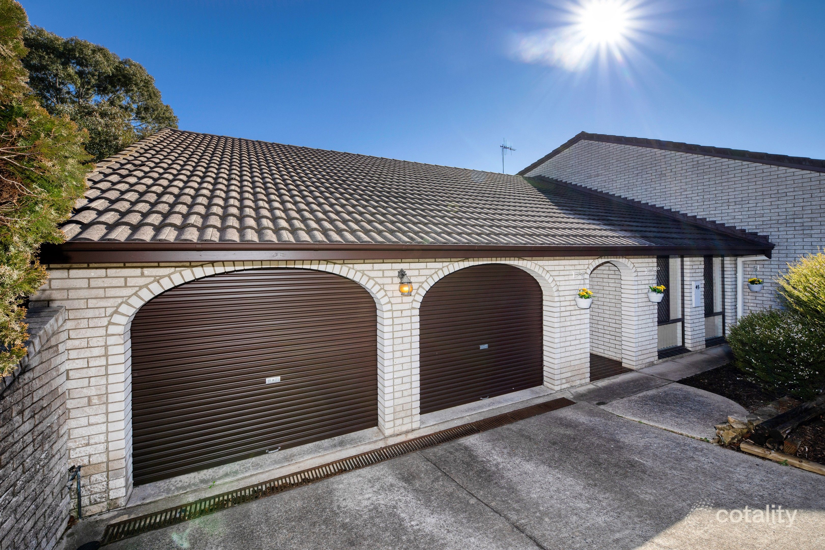 45/1 Wilkins St, Mawson, ACT 2607