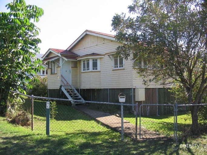 36 Hipwood Ave, Coorparoo, QLD 4151