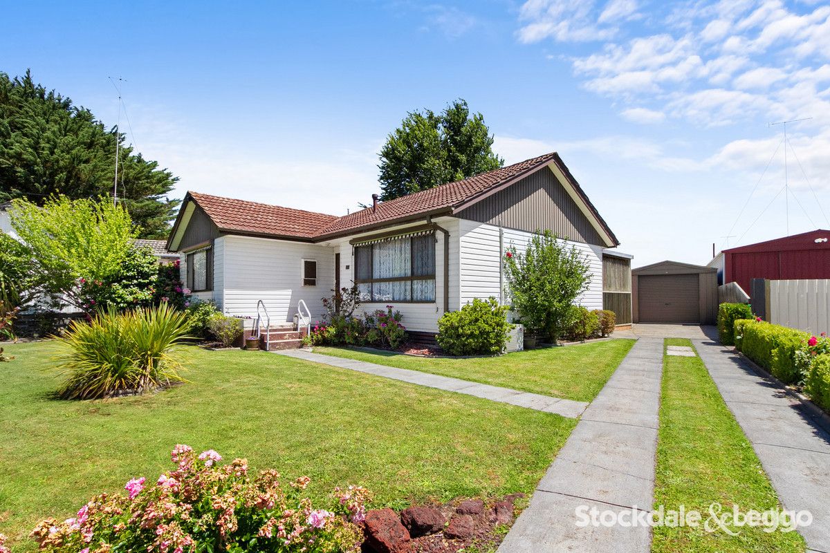 12 Budge St, Morwell, VIC 3840