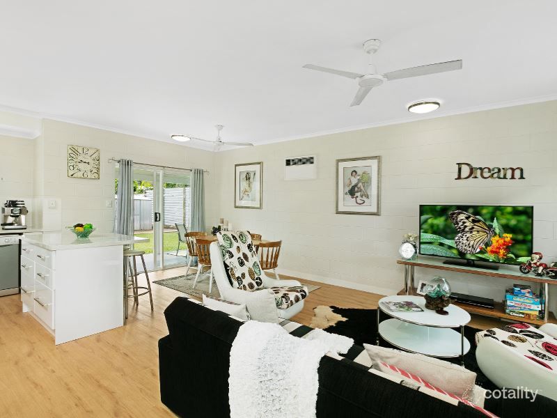 13 Lucas St, Gordonvale, QLD 4865