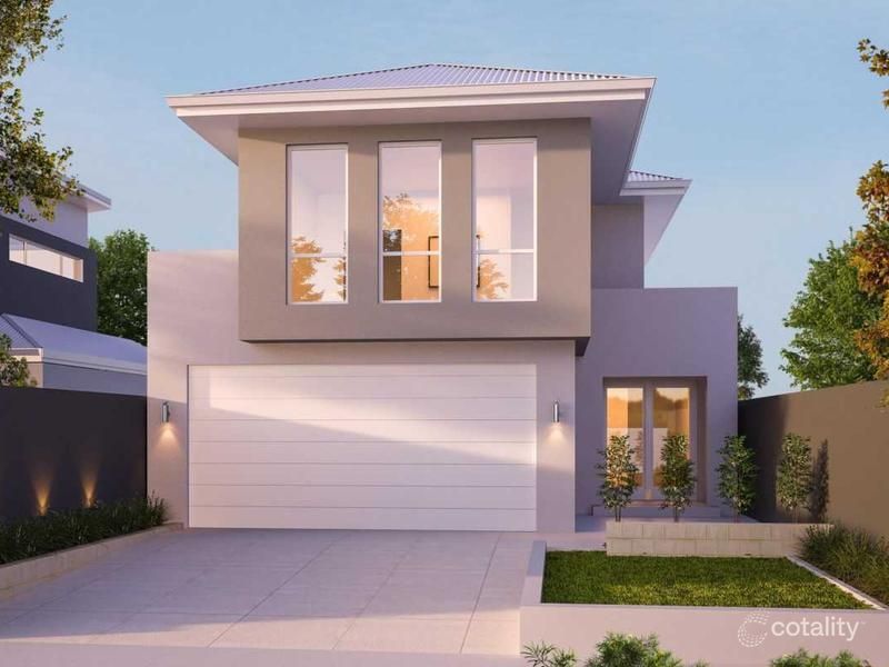 26a Hartree Cl, Willagee, WA 6156