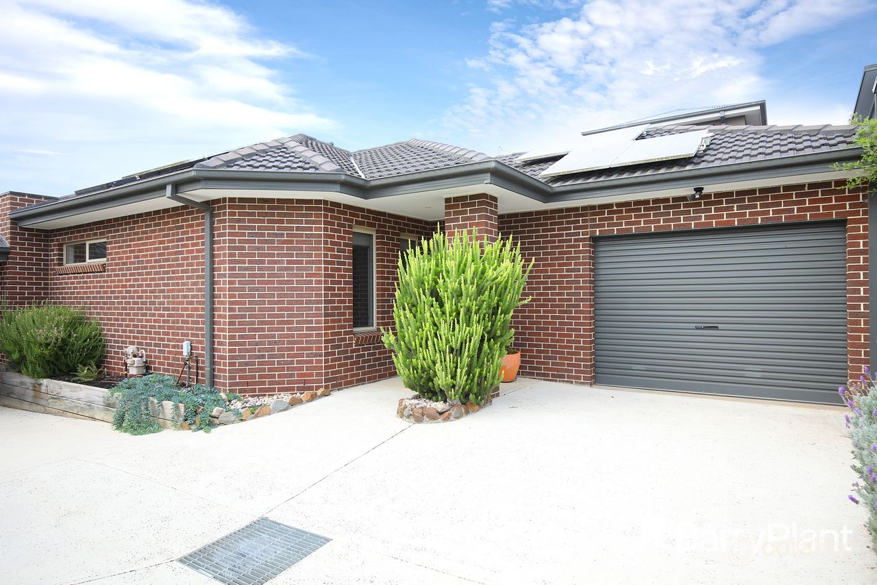 3/5 Kerr St, Lilydale, VIC 3140