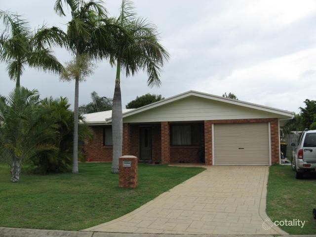 5 Leister Ct, Bucasia, QLD 4750