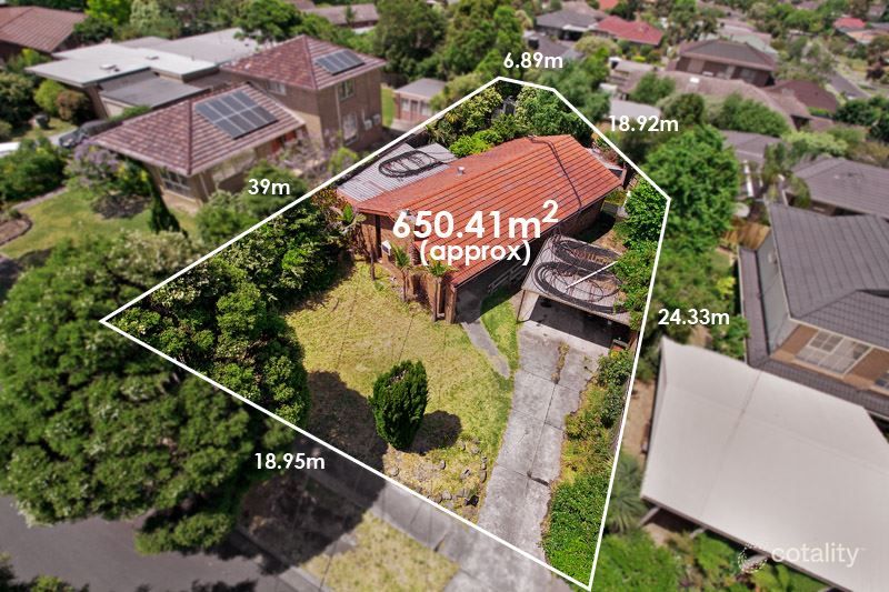 15 Jousting Pl, Glen Waverley, VIC 3150