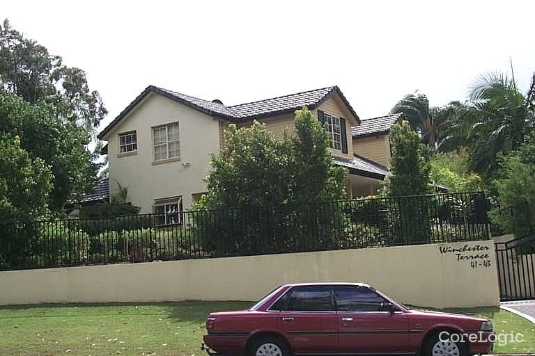 4/41-43 Winchester St, Southport, QLD 4215