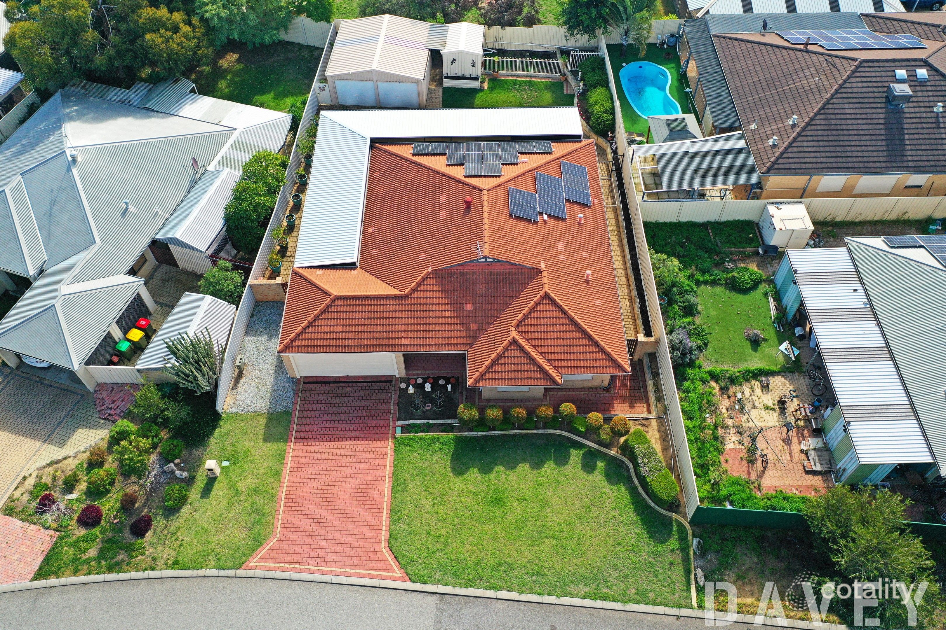 3 Elvina Rise, Clarkson, WA 6030