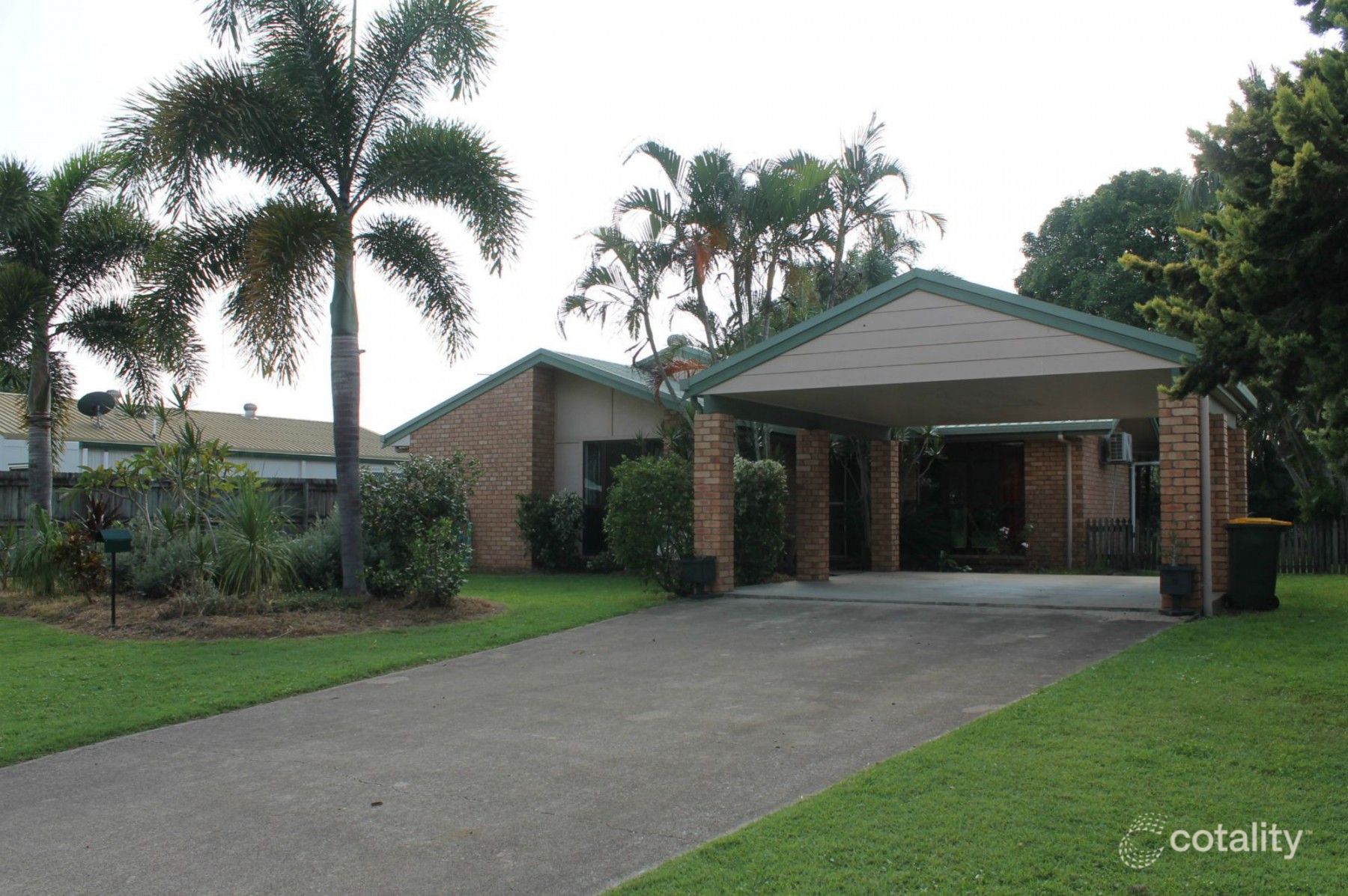 24 Sapphire Ct, North Mackay, QLD 4740