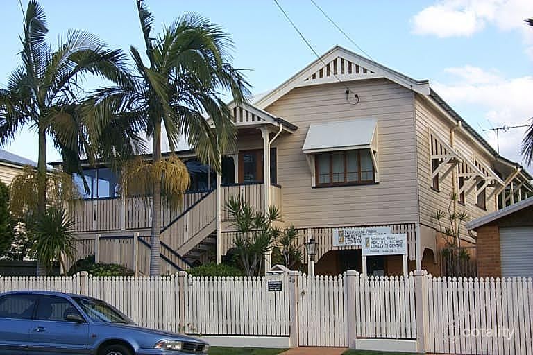 29 Mcilwraith Ave, Norman Park, QLD 4170