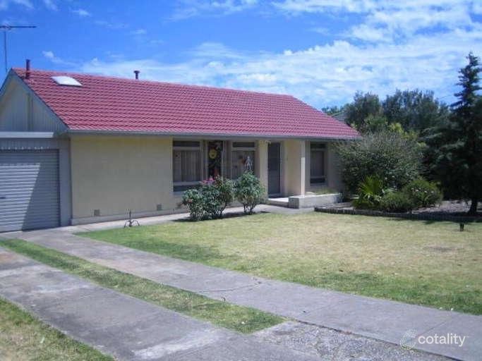 11 Antony St, Christie Downs, SA 5164