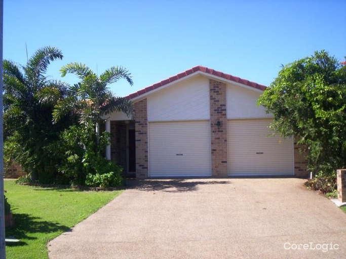 5 Cartwright Ct, Kalkie, QLD 4670