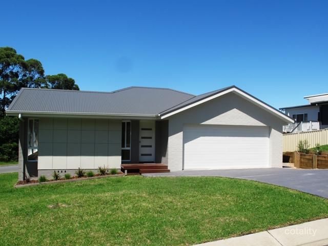 1 Red Gum Dr, Ulladulla, NSW 2539