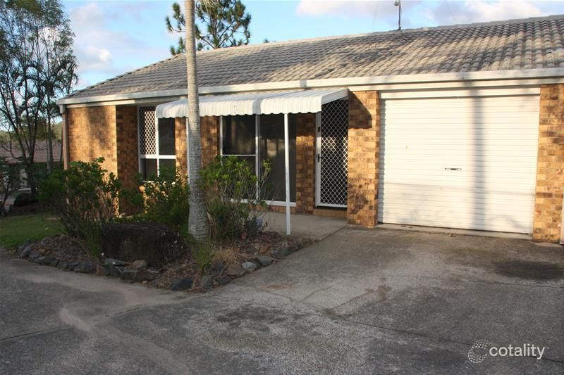 2/6 Hercule Ct, Oxenford, QLD 4210