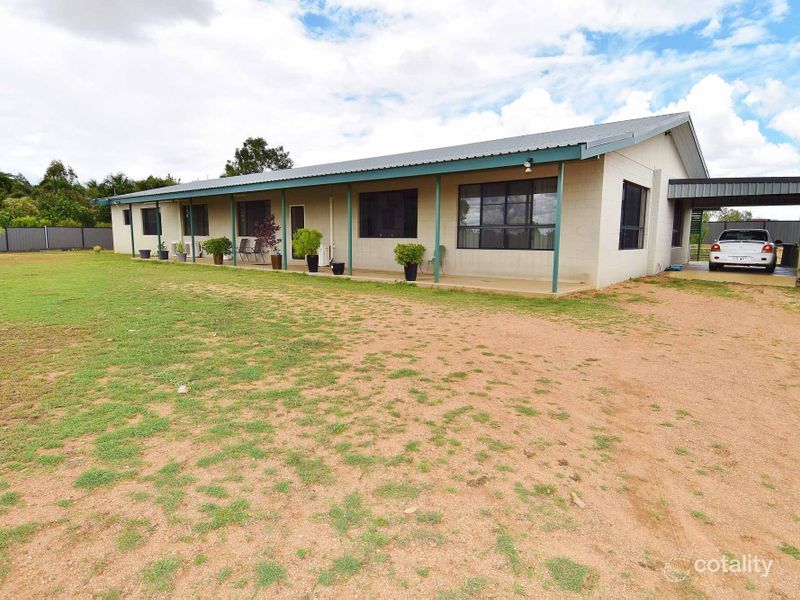 57 Axford Rd, Toll, QLD 4820