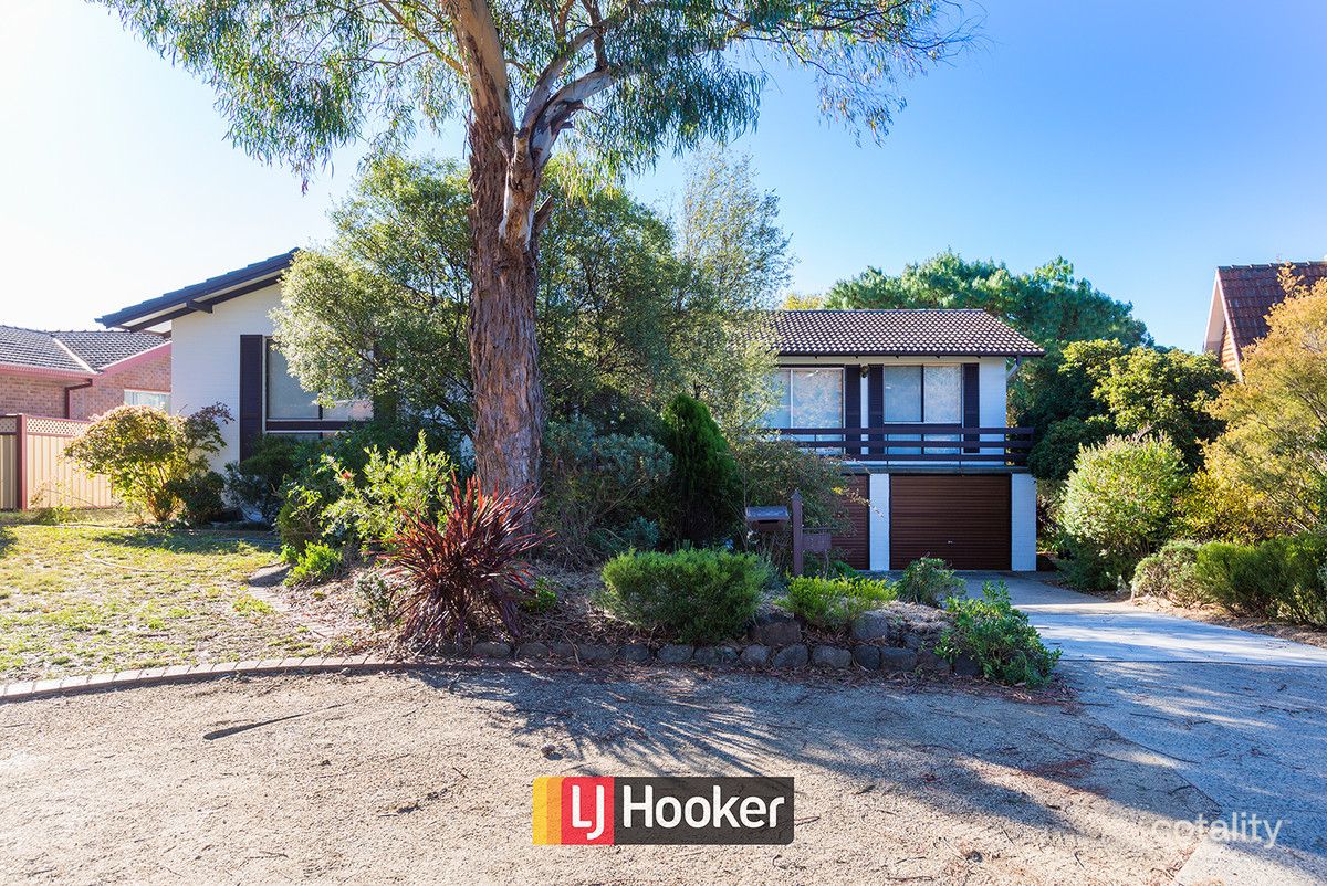 10 Kulgera St, Hawker, ACT 2614