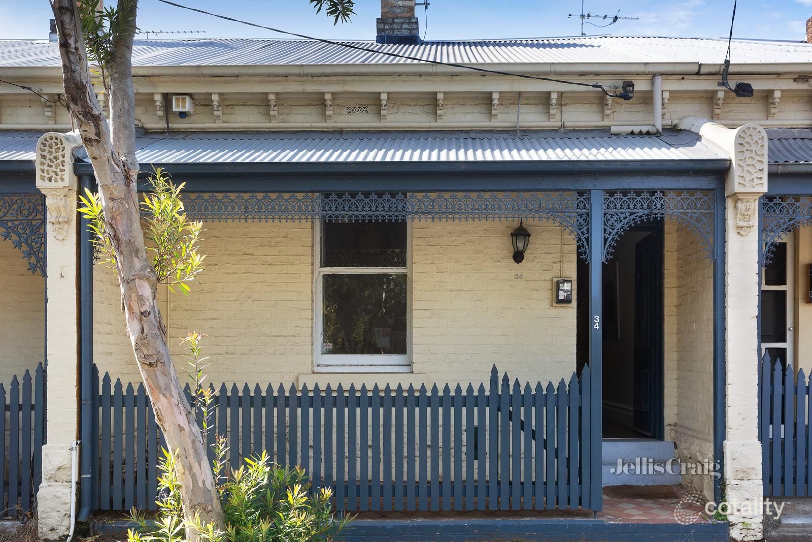 34 Studley St, Abbotsford, VIC 3067