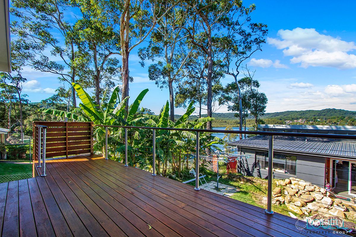 22 Carrela Pde, Kincumber South, NSW 2251