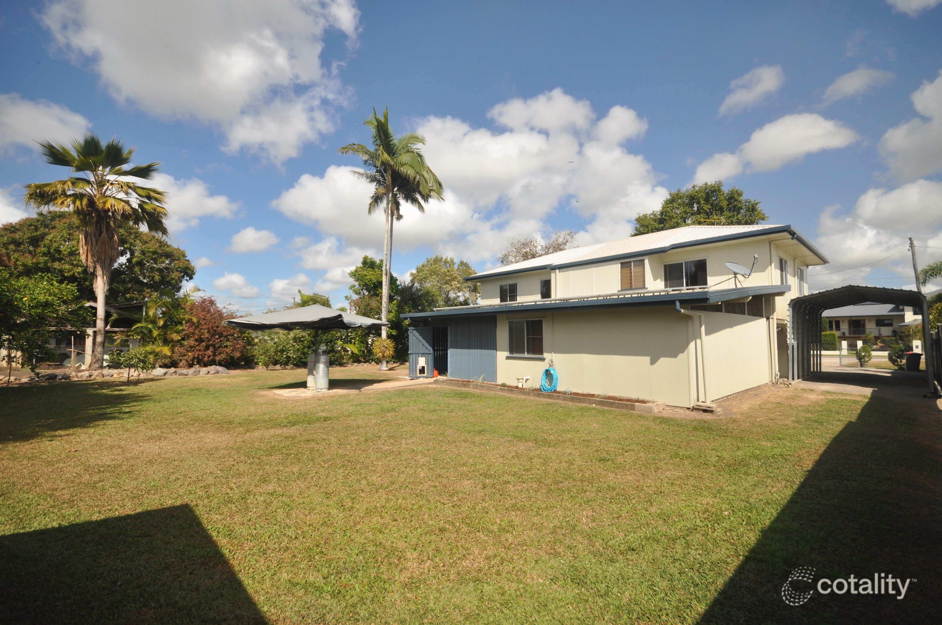 42 Dutton St, Ingham, QLD 4850