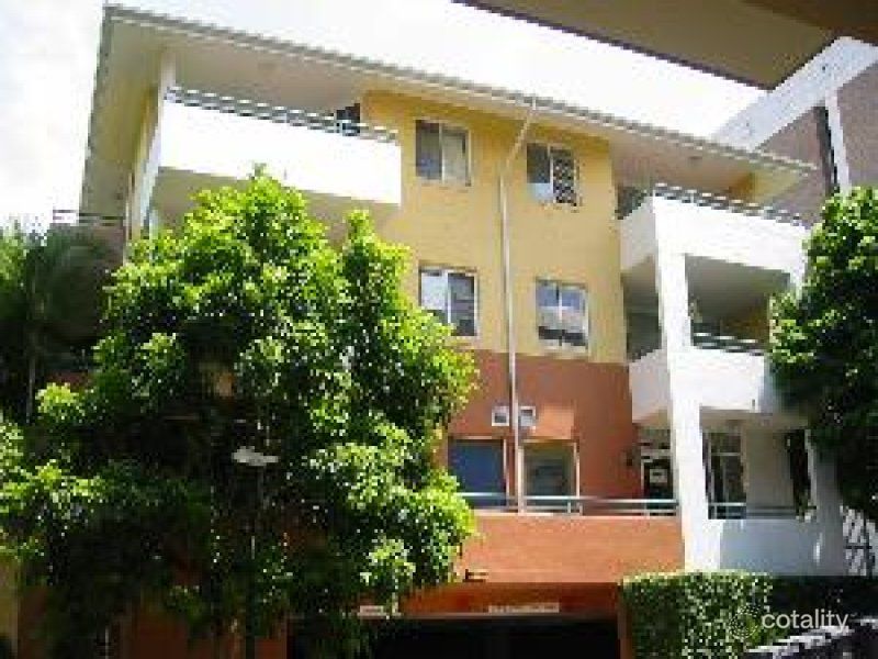 19/128 Bowen St, Spring Hill, QLD 4000