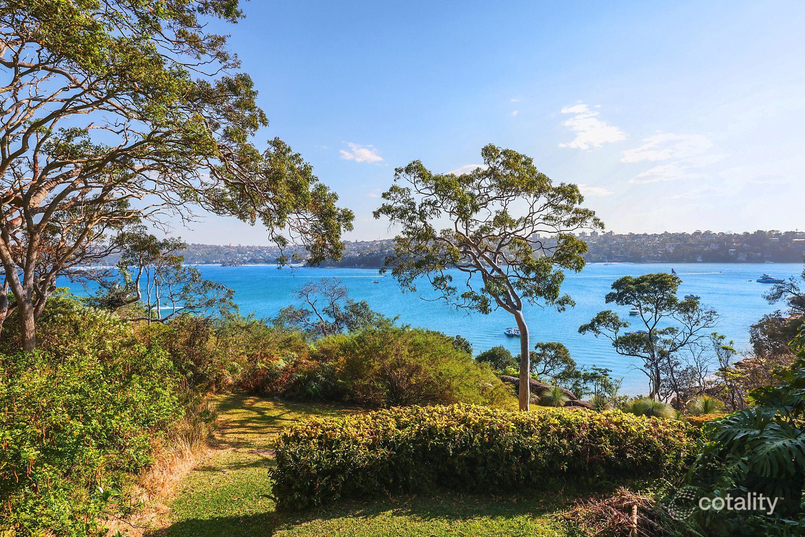 15 Ogilvy Rd, Clontarf, NSW 2093